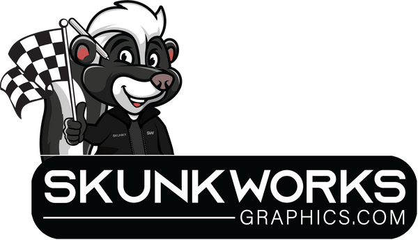 Skunkworks Graphics