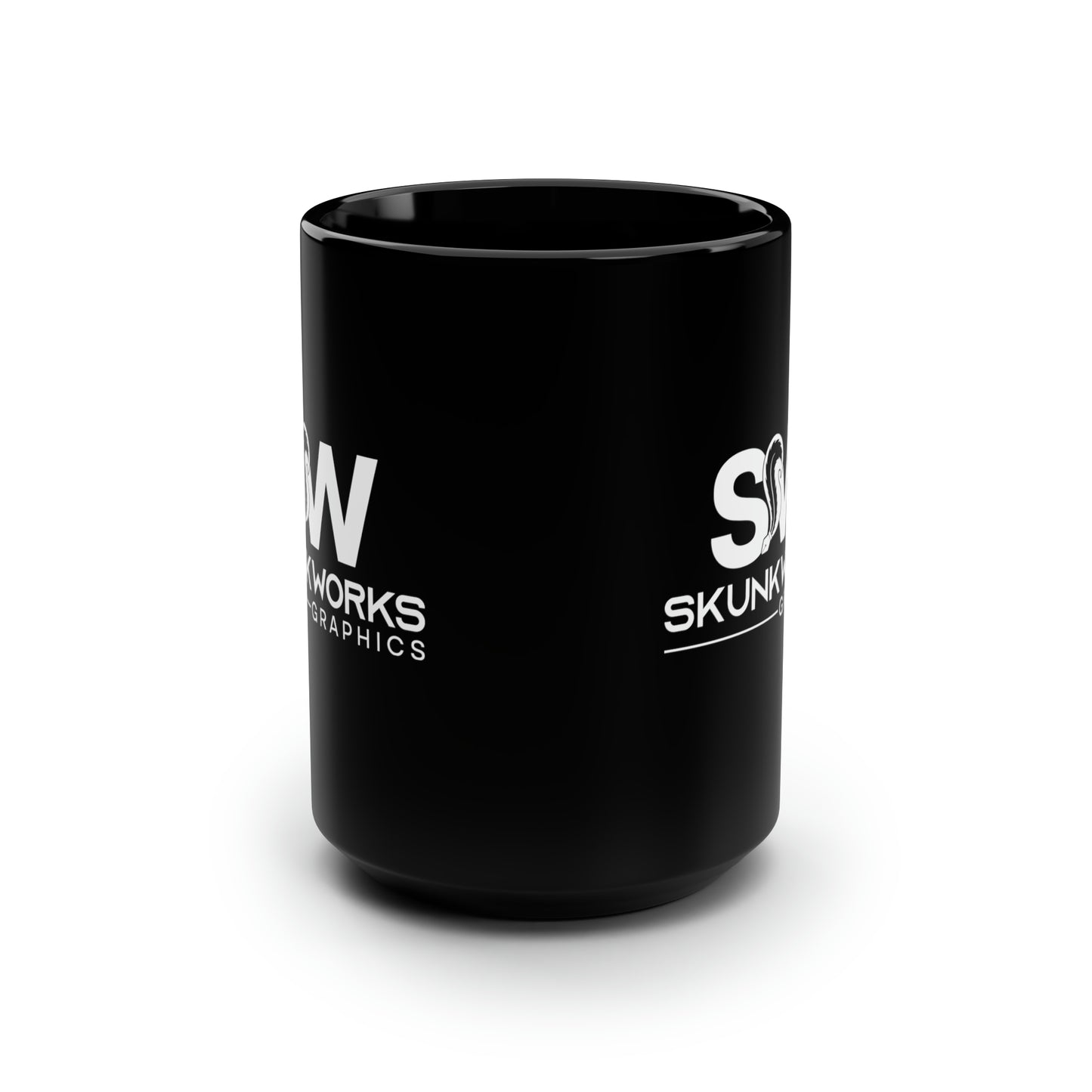 Skunkworks Graphics Coffee Mug